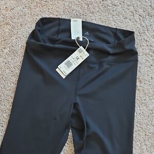 Women's adidas All Me Essentials Full Length Leggings - Plus Size 1X